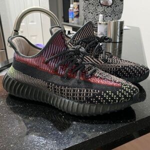 Adidas Yeezy Boost 350 V2 YECHEIL! 9.5!!
